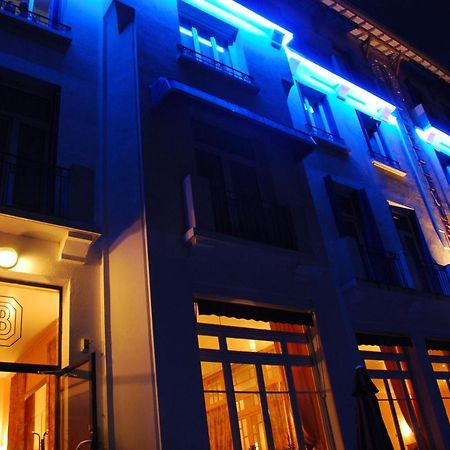 Bellevue Hotel Châtel-Guyon Kültér fotó