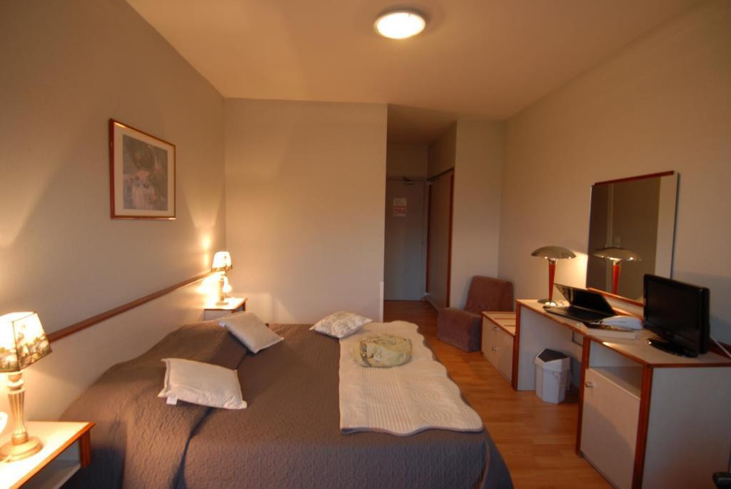 Bellevue Hotel Châtel-Guyon Szoba fotó