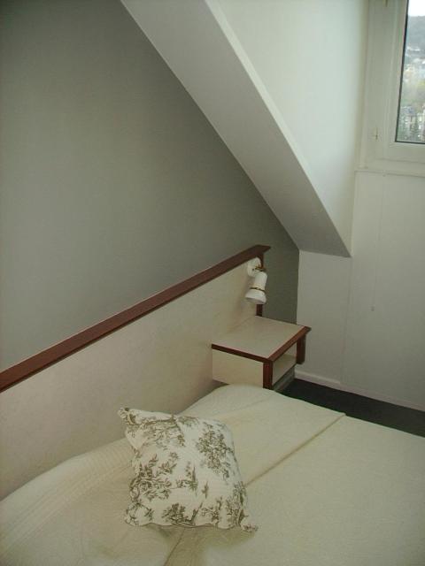 Bellevue Hotel Châtel-Guyon Szoba fotó