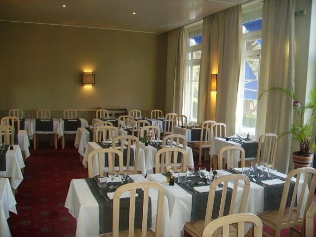 Bellevue Hotel Châtel-Guyon Kültér fotó