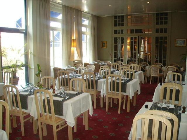 Bellevue Hotel Châtel-Guyon Kültér fotó