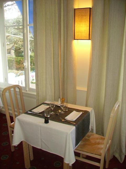 Bellevue Hotel Châtel-Guyon Kültér fotó