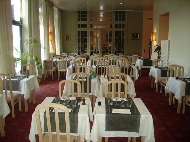 Bellevue Hotel Châtel-Guyon Kültér fotó