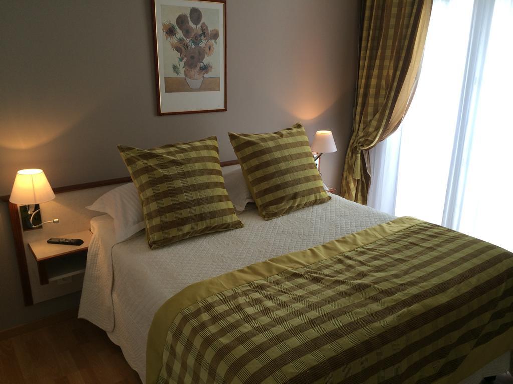 Bellevue Hotel Châtel-Guyon Kültér fotó