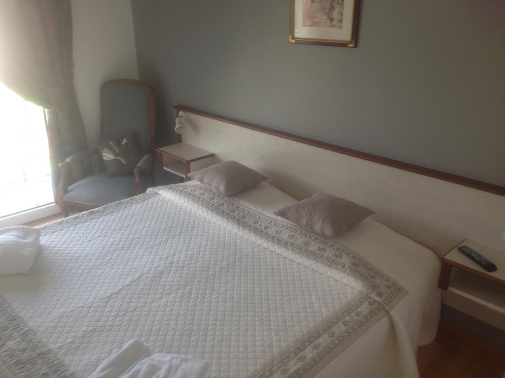 Bellevue Hotel Châtel-Guyon Kültér fotó