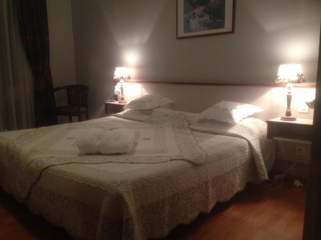 Bellevue Hotel Châtel-Guyon Kültér fotó