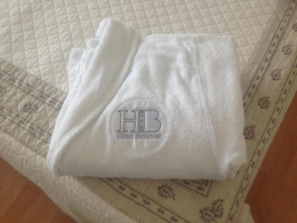 Bellevue Hotel Châtel-Guyon Szoba fotó