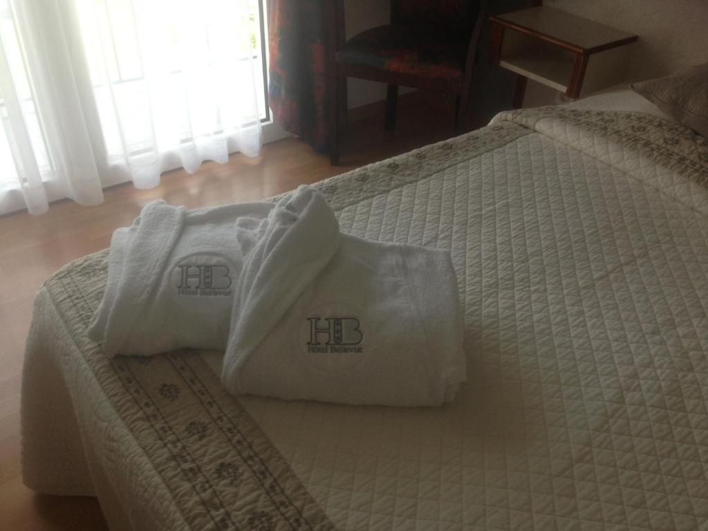 Bellevue Hotel Châtel-Guyon Szoba fotó