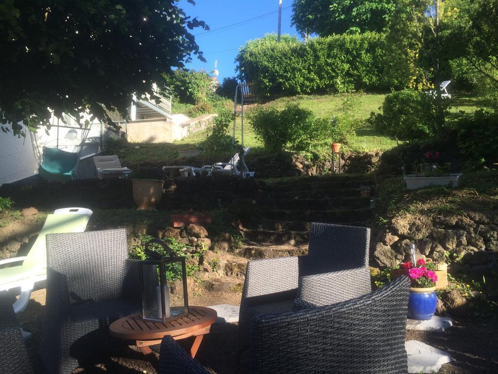Bellevue Hotel Châtel-Guyon Kültér fotó