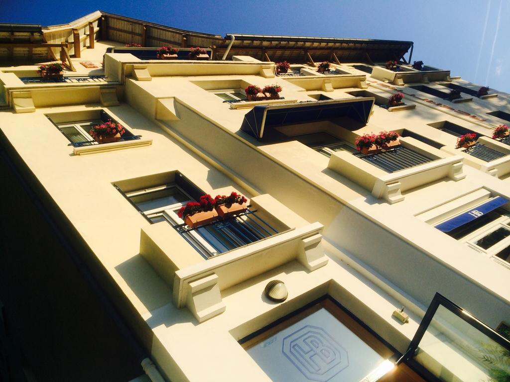 Bellevue Hotel Châtel-Guyon Kültér fotó