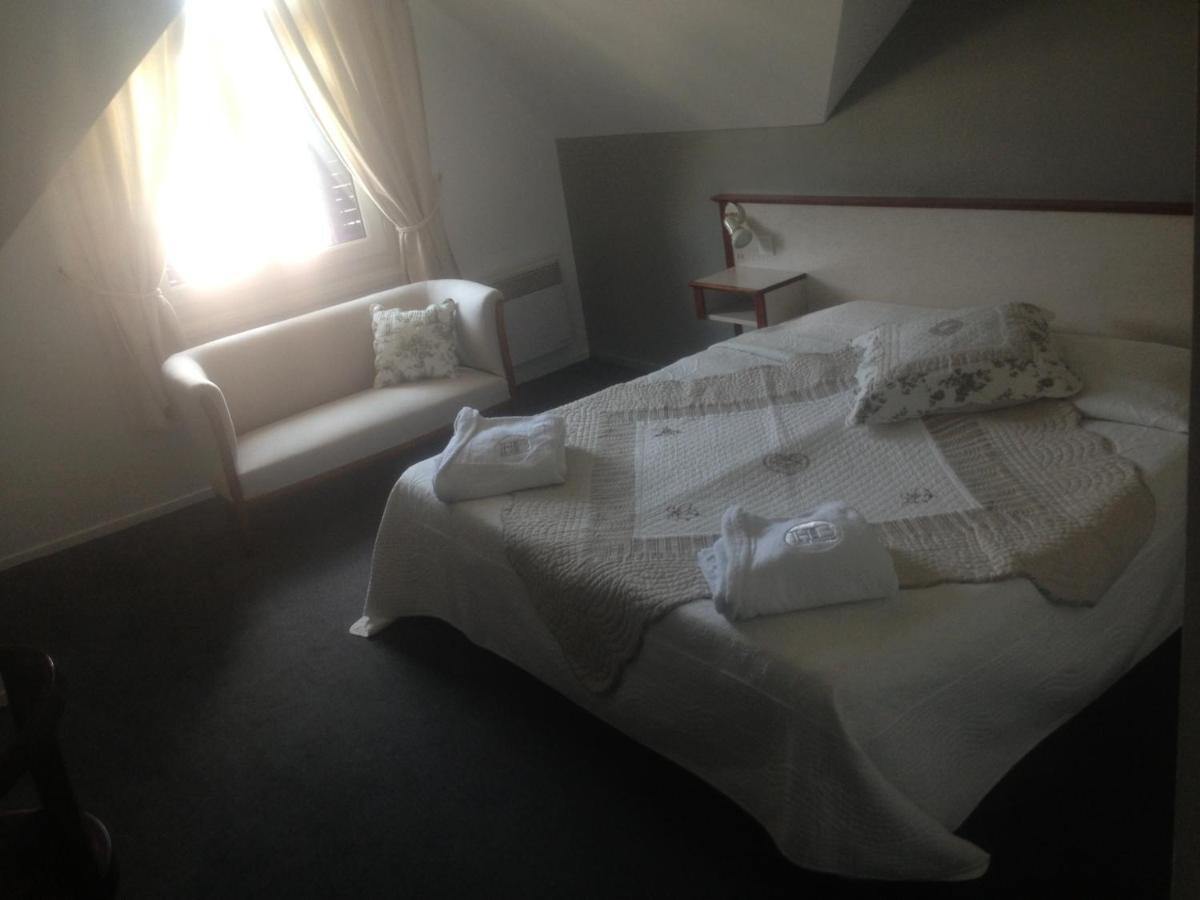 Bellevue Hotel Châtel-Guyon Kültér fotó