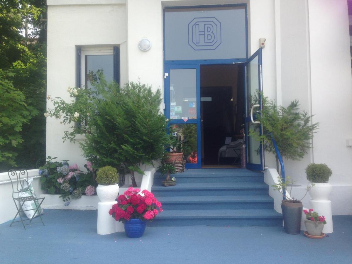 Bellevue Hotel Châtel-Guyon Kültér fotó